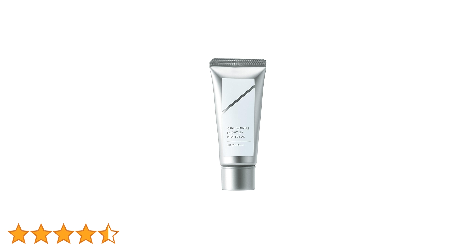 ORBIS WRINKLE BRIGHT UV PROTECTOR 50g 2個 ORBIS Wrinkle Bright UV Protector (50g)
